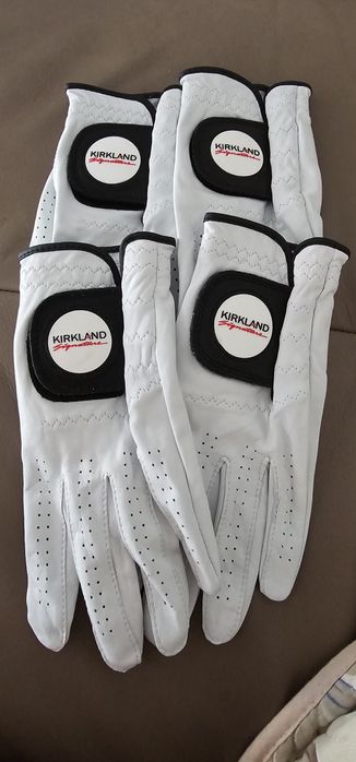 Manusi golf Kirkland Signature