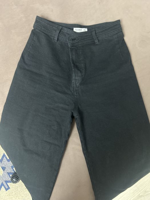 Джинсы pull&bear 34 размер
