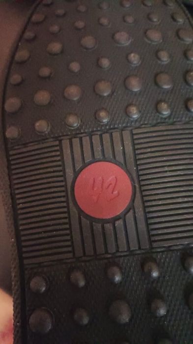 Мужские мокасины