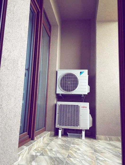 Дава се под наем Тристаен апартамент в Бургас, Зорница - 70 кв.м за 325 € - Снимка #13