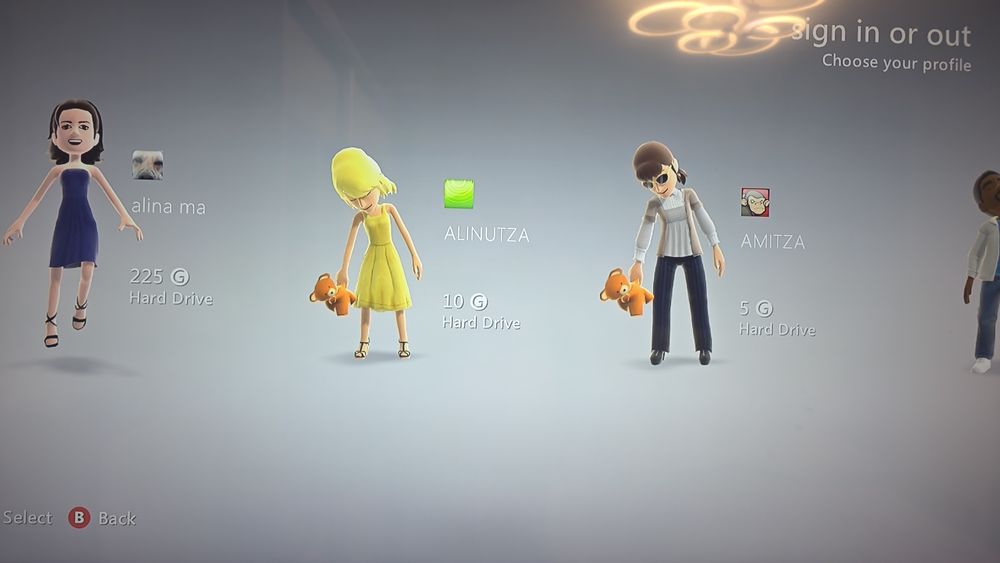 Consola Xbox 360 e