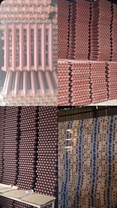 Радиаторы отопления — алюминий, биметалл, панельные