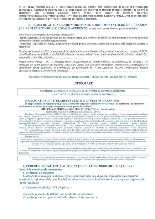 Teren Intravilan Plaja Corbu | 1.064 mp | Ideal Investiție