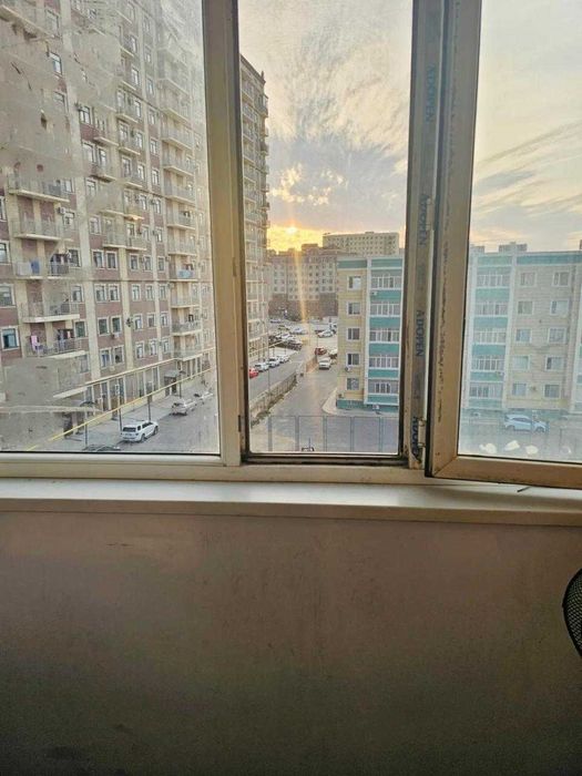 Продается 2-х комнатная квартира.
