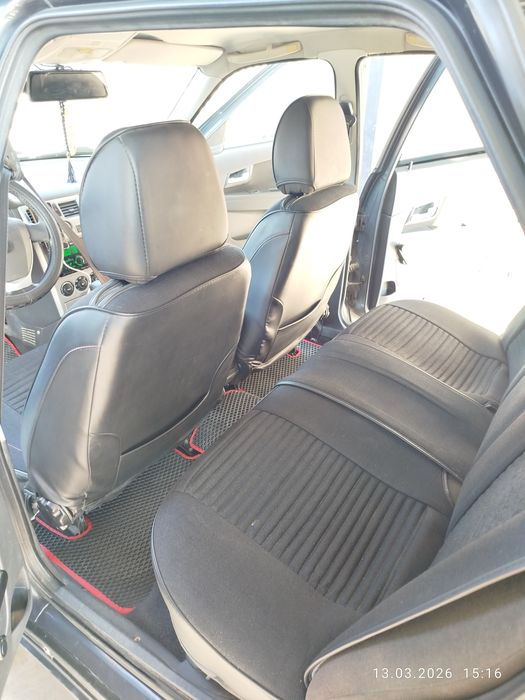 Lada 2170 Priora 2013 — 6