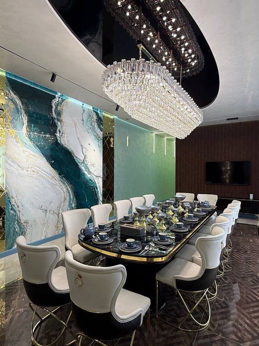 Сдаётся премиум дача в Чарваке «Boss» на 15 персоны