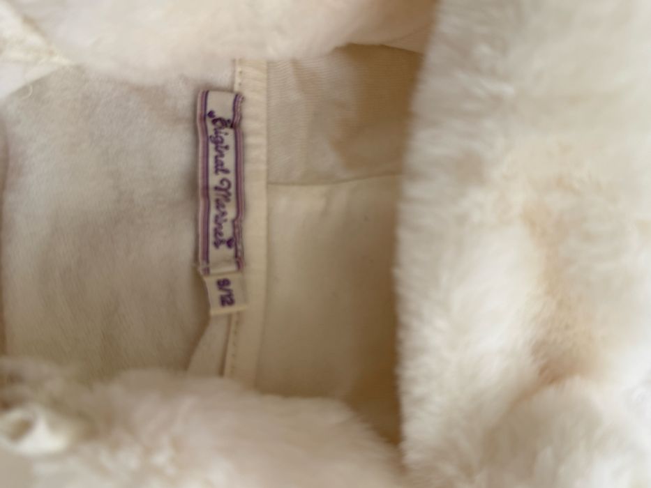 Лот бебешки дрешки 12-18м.