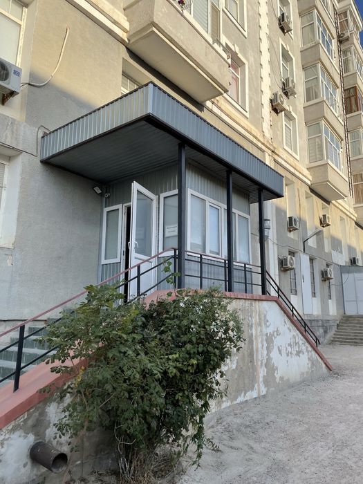 Помещение в аренду