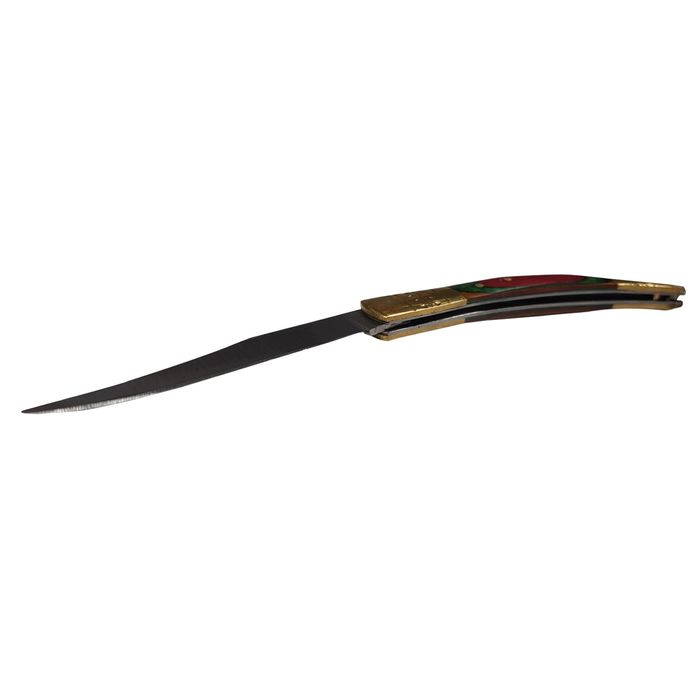 Briceag model Spaniol DEPOX®, otel inoxidabil, 20.5 cm