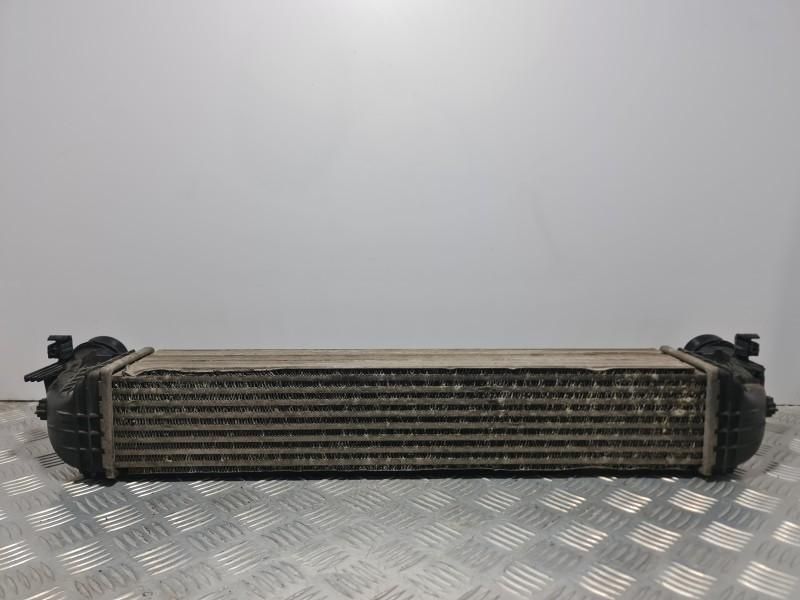 Radiator intercooler Opel Astra K 1.6 cdti 100 Kw B16DTH