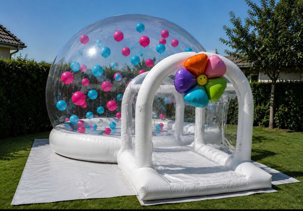 Bubble Hause  de închiriat în Sibiu