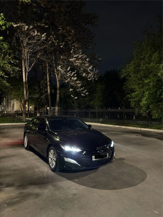 Малибу XL 2024 full