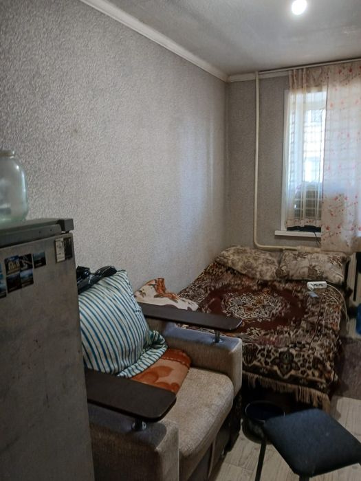 Продам комнату в общежитие район дбс