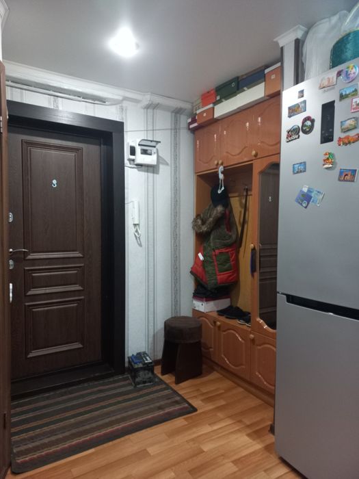 3х комнатная квартира