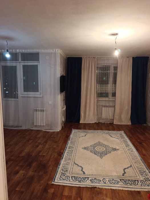Продам 1а ком микр Нурсат
