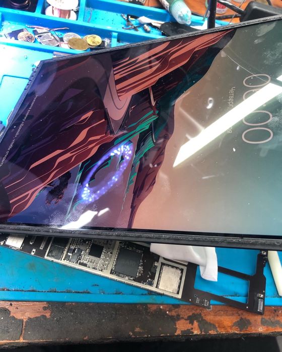 ремонт телефонов iphone