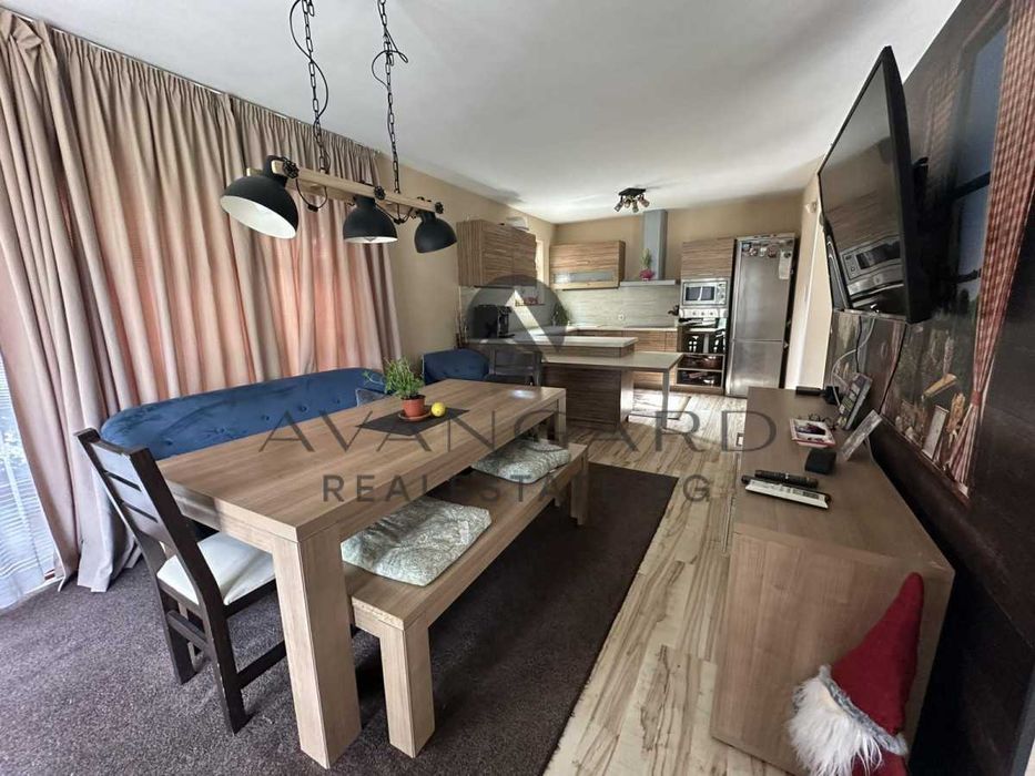 оф.21389 Луксозна Къща Коматево