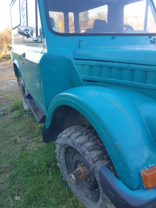 Vand ims diesel functional