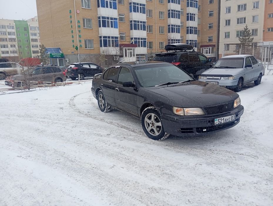 Продам цефиро а32.