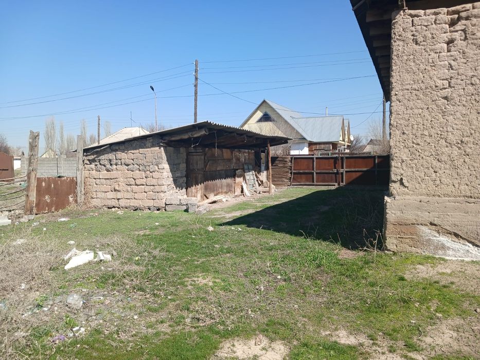 Продам дом Толе би