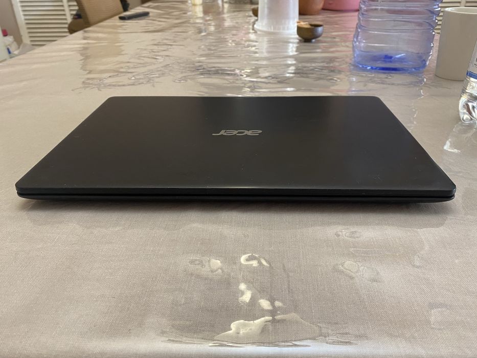 Ноутбук Acer Extensa 15 EX215-51K-50BY