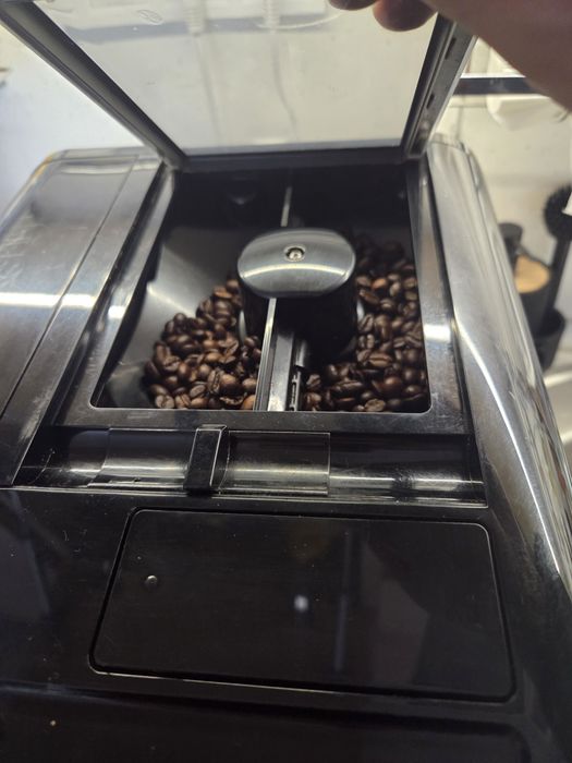 Кафе машина Melitta barista t smart