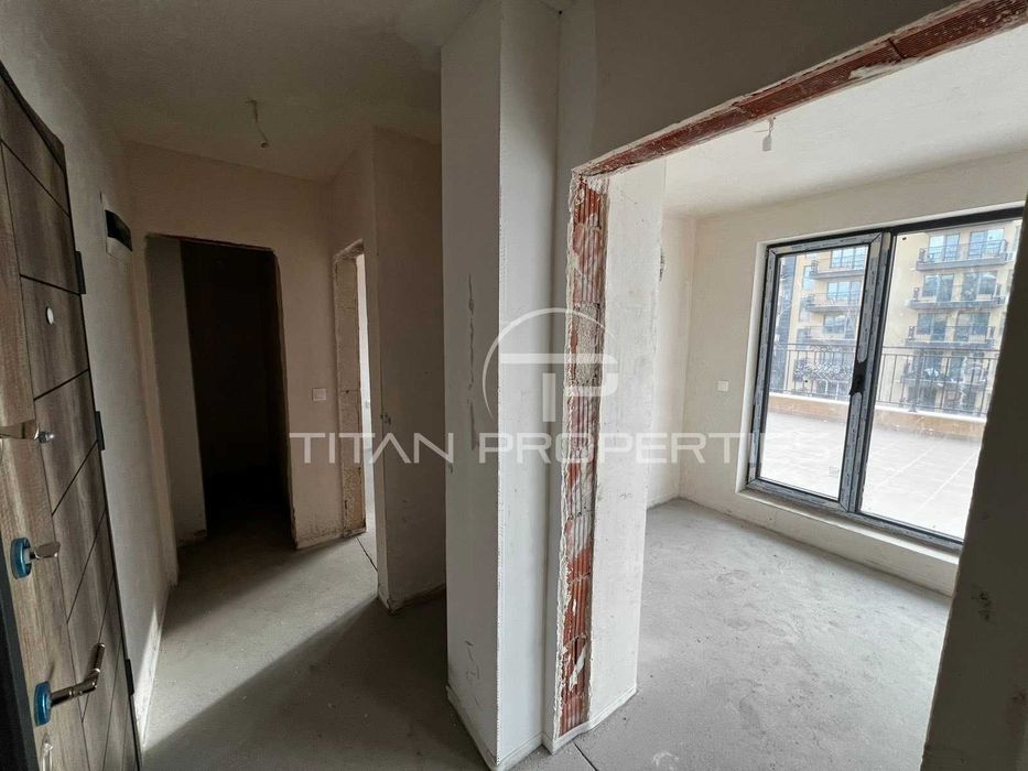 Продава се Двустаен апартамент в Пловдив, Кършияка - 108 кв.м за 1528 €/кв.м - Снимка #8