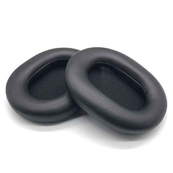 Set 2 bureti pentru casti Sony WH-1000XM5 Over-Ear - Spuma cu memorie