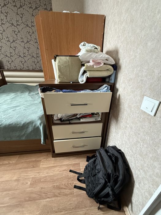 Спальный гарнитур