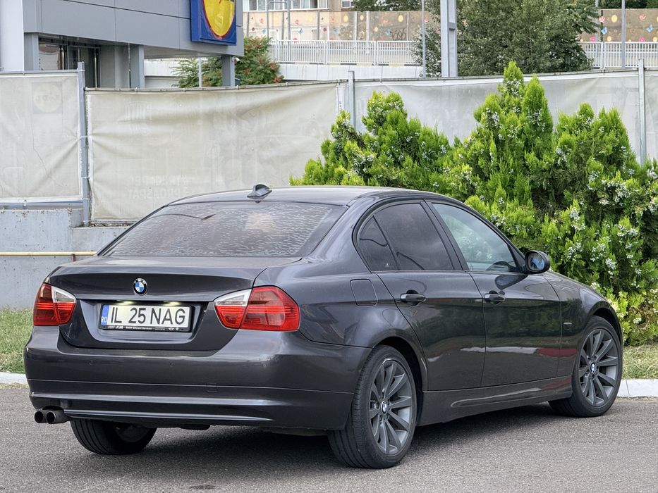 BMW 3 Series 2006 — imagine 3