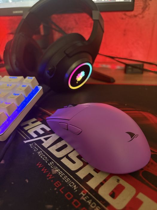 Продам компьютер в сборе,со всем