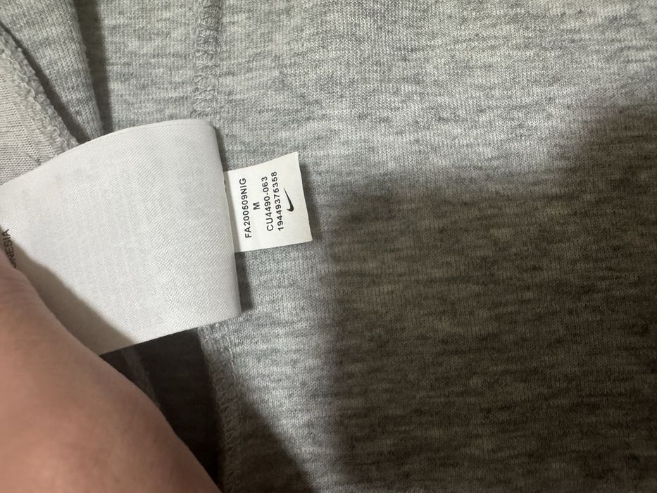 Nike Tech Fleece