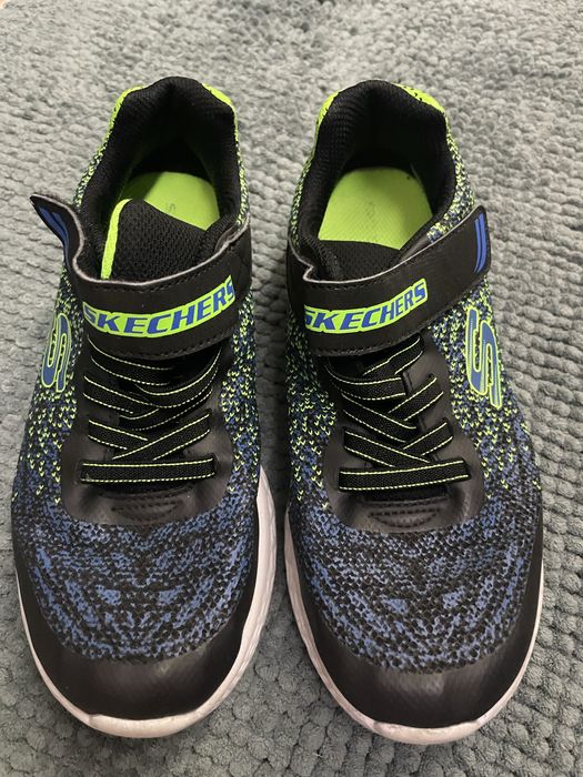 Летни маратонки Скечърс 37н