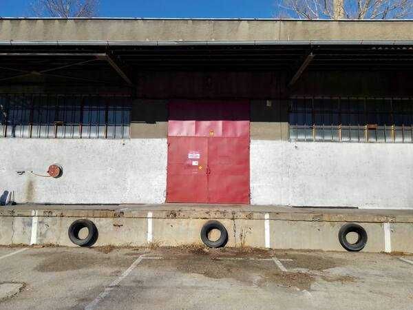 Склад под наем Видин