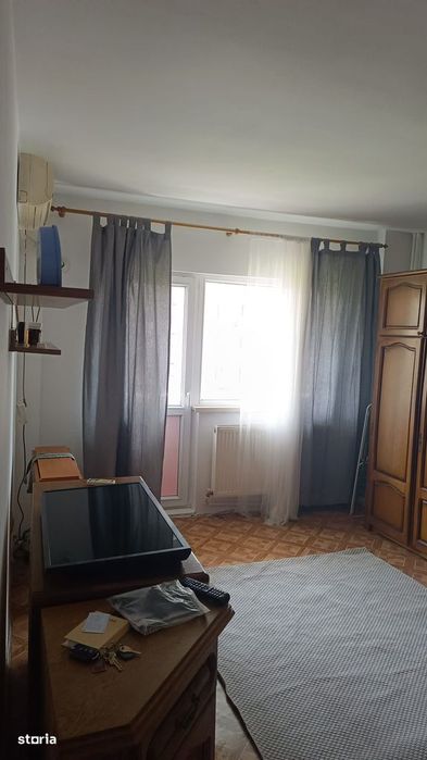 Lujerului-Militari,decomandata