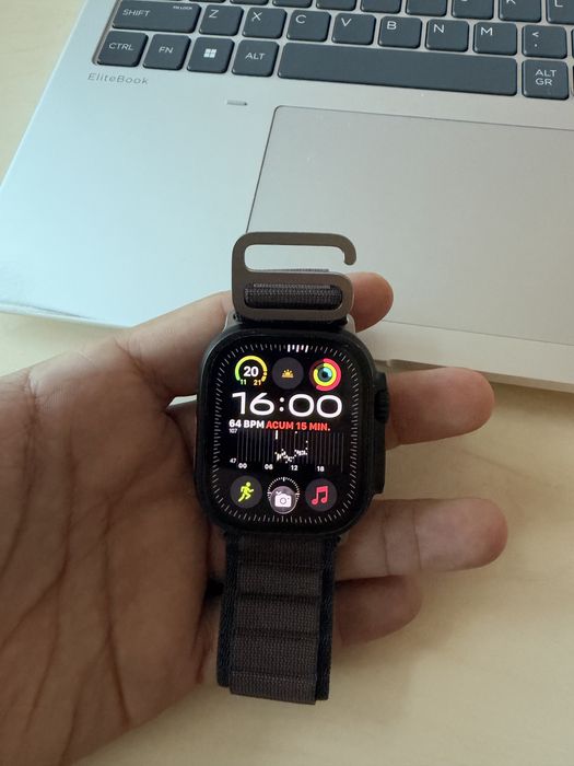 Apple Watch Ultra 2