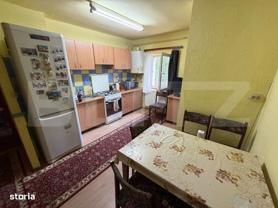 Apartament 2 camere, 63 mp, zona Micro 16