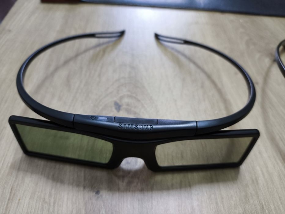 3D очки Samsung SSG-4100GB, 2 шт