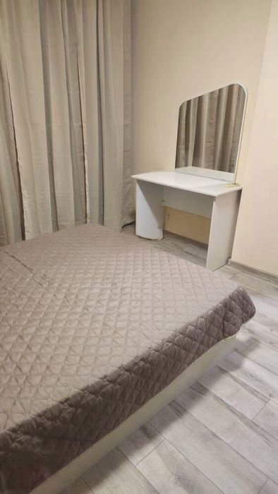 Дава се под наем Тристаен апартамент в Бургас, Меден рудник - зона А - 65 кв.м за 357 € - Снимка #3