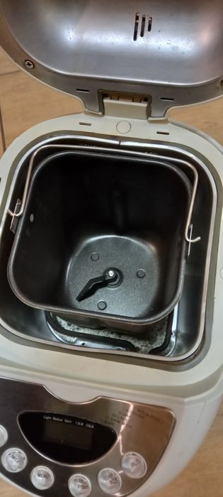 Продавам Хлебопекарна