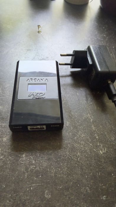HD Fury Arcana eArc adapter
