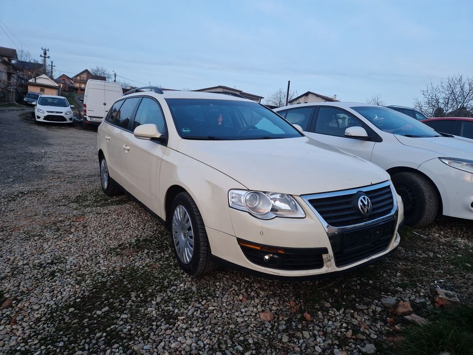 Vw passat 2011 ! 1,4 tsi 150 cp ! GAZ !