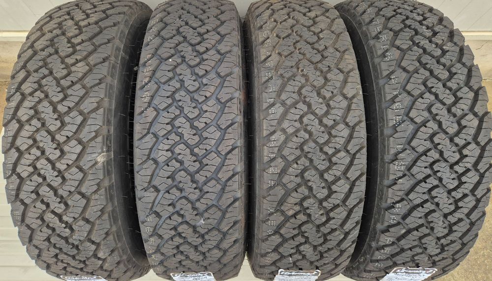 265/75 R16, 116S, GRIPMAX Inception Anvelope All-Terrain M+S, PROMOTIE