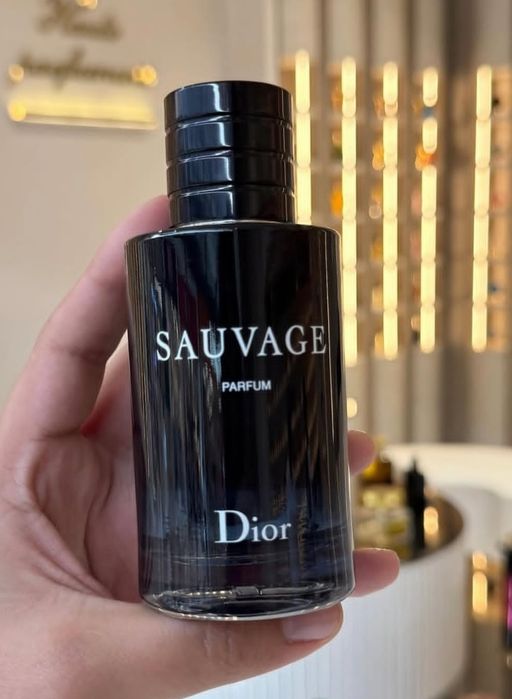 Parfum sauvage sigilat