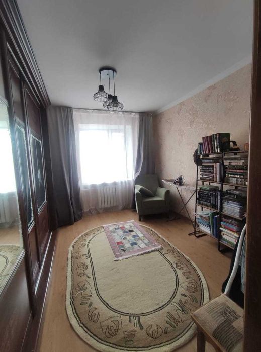 Продам 3х комн кв Старая часть