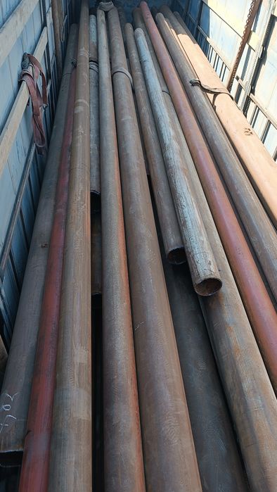 Труба 159, 212, 273,325,425