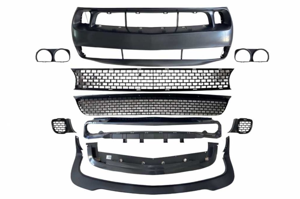 Bara Fata Dodge Challenger SXT GT RT (2015-2023)