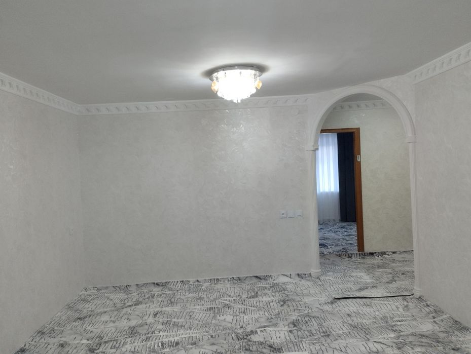 Продается 3 комнатная квартира