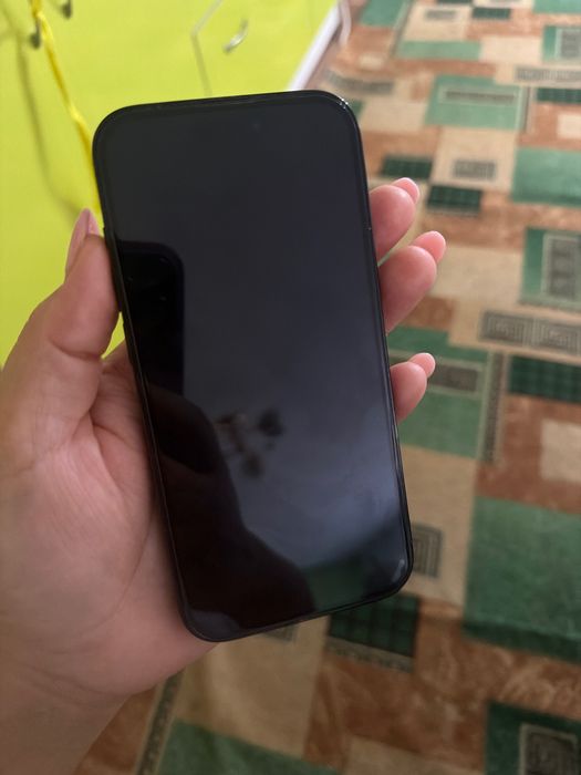 iPhone 14 Pro 256