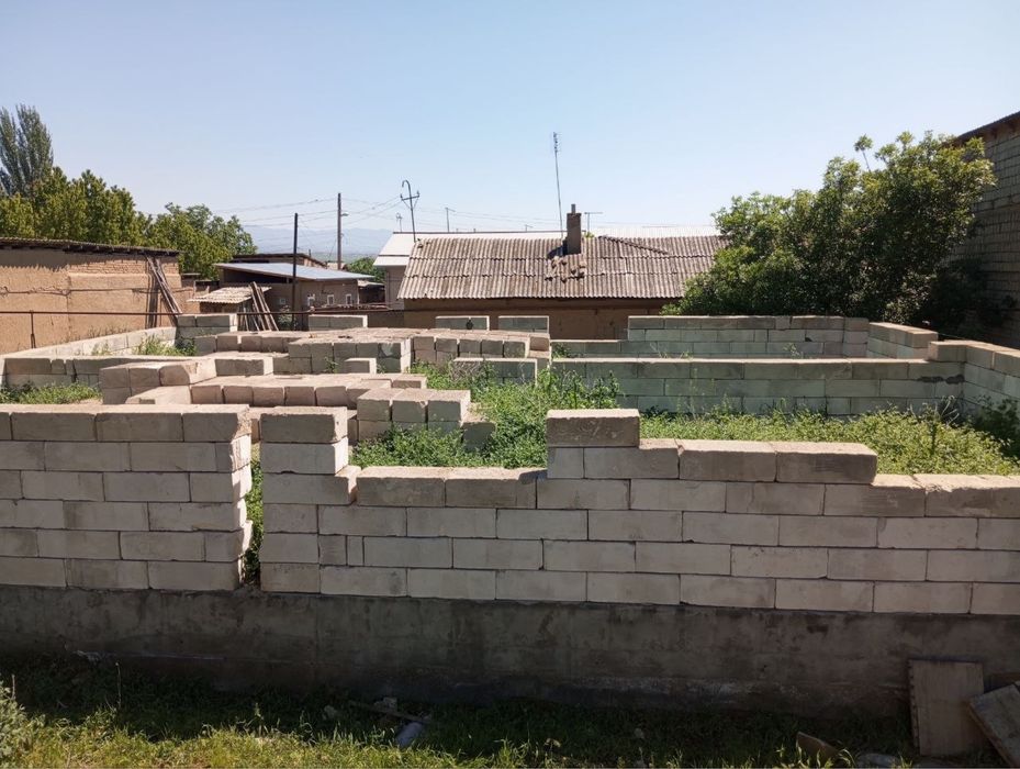 Yer sotiladi arzonga ikki taraplama yol bor